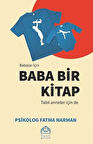Babalar İçin Baba Bir Kitap