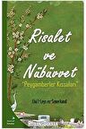 Risalet ve Nübüvvet