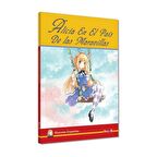 İspanyolca Hikaye Alicia En El País De Las Maravillas