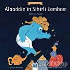 Alaaddin’in Sihirli Lambası - Ünlü Eserler Serisi