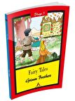 Fairy Tales - Stage 1