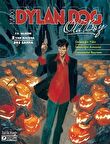 Dylan Dog Maxi Albüm 13 - Geleceğin Yükü