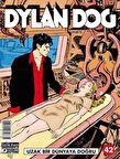 Dylan Dog Sayı 42 - Uzak Bir Dünyaya Doğru