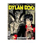 Dylan Dog Sayı: 43