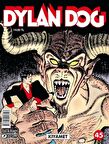 Dylan Dog Sayı 45 - Kıyamet