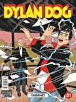 Dylan Dog Sayı: 51 - Yabancı