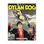 Dylan Dog Sayı 60 - Katil Doğanlar