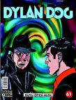 Dylan Dog Sayı 61