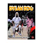 Dylan Dog Sayı 80