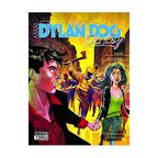 Dylan Dog Maxi Albüm 24