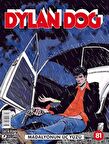 Dylan Dog Sayı: 81 - Madalyonun Üç Yüzü