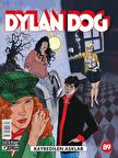 Dylan Dog Sayı: 89 - Kaybedilen Aşklar