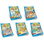 Sonic and Monic Reader Series 2