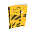 Hız 7. Sınıf Türkçe Paragraf Soru Bankası