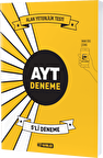AYT 5'li Deneme