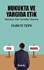 Hukukta ve Yargıda Etik