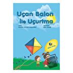 Uçan Balon İle Uçurtma