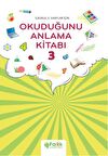 Okuduğunu Anlama Kitabı 3