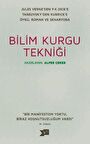 Bilim Kurgu Tekniği
