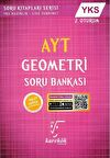Karekök AYT Geometri Soru Bankası