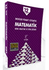 12. Sınıf Matematik Konu Anlatım MPS