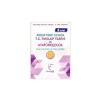 8. Sınıf TC İnkılap Tarihi ve Atatürkçülük MPS Konu Anlatımı ve Soru Çözümü