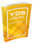 YDS YOKDIL Vocabulary