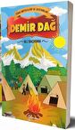 Demir Dağ - Türk Mitolojisi ve Destanlar