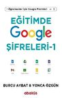 Eğitimde Google Şifreleri - 1