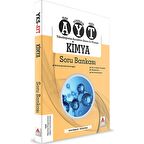 AYT Kimya Atak Soru Bankası