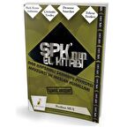 SPK´nın El Kitabı - Dar Kapsamlı Sermaye Piyasası Mevzuatı ve Meslek Kuralları
