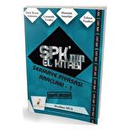 SPK´nın El Kitabı - Sermaye Piyasası Araçları 1