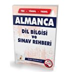 Almanca Dilbilgisi ve Sınav Rehberi