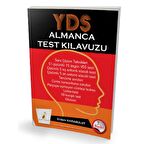 YDS Almanca Test Kılavuzu
