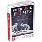 Cinayet Günlüğü - Sherlock Holmes