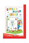 Çıtır Pıtır Çizgi