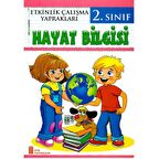 Ata 2.Sınıf Etkinlik Çalışma Yaprakları Hayat Bilgisi