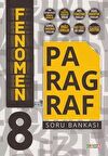 8. Sınıf Fenomen Paragraf Soru Bankası