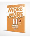 More More 5 English Skills Book
