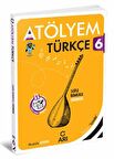6.Sınıf TürkçeMino Akıllı Türkçe Atölyem