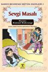 Sevgi Masalı