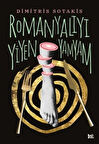 Romanyalıyı Yiyen Yamyam