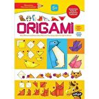 Origami 5 Yaş