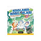 Kodlama Korsanları Yolculuk Başlıyor