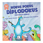 Hokus Pokus Diplodokus