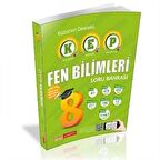 ı 8. Sınıf Kep Fen Bilimleri