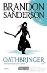 Oathbringer 1. Cilt