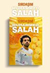 SIRDAŞIM MUHAMMED SALAH  Mor Elma Yayınları