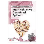 İnsan Hakları ve Demokrasi Eğitimi