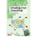 Ortadoğu'nun Jeopolitiği